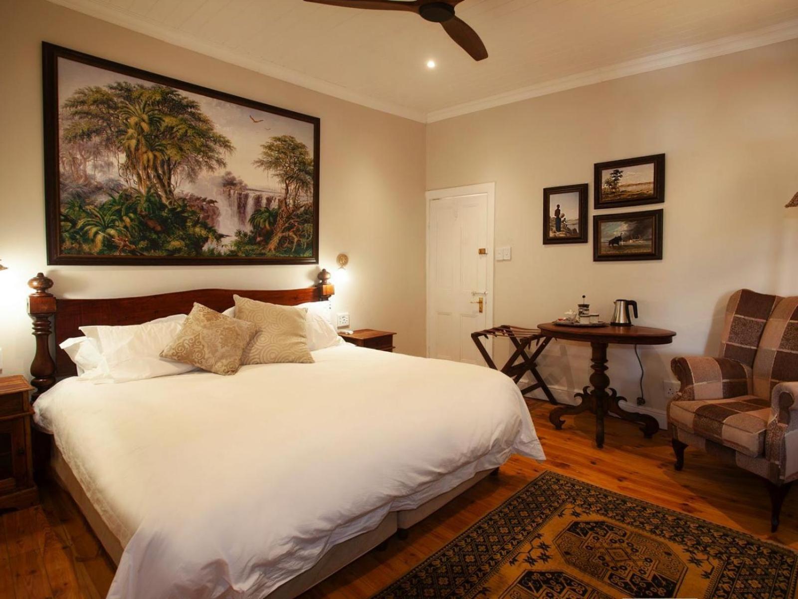 Karoo Art Hotel Barrydale Zimmer foto
