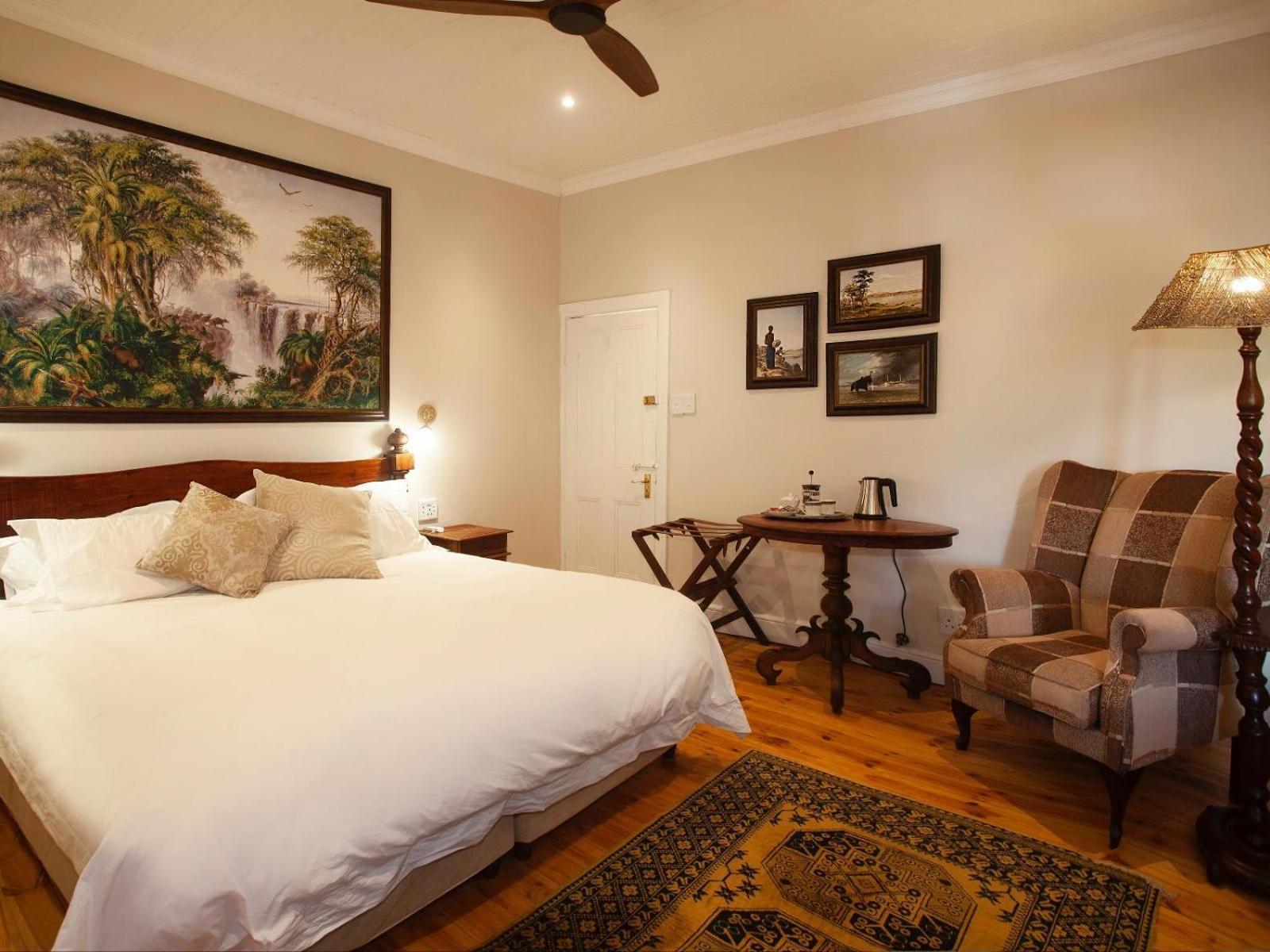 Karoo Art Hotel Barrydale Exterior foto