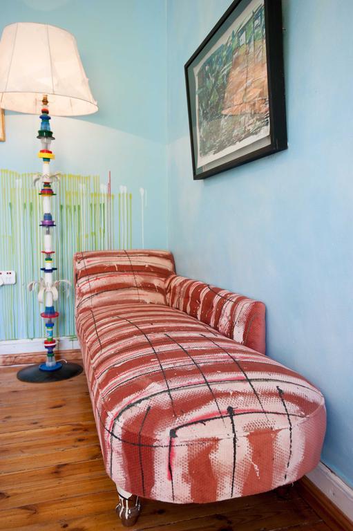 Karoo Art Hotel Barrydale Exterior foto