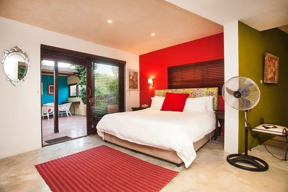 Karoo Art Hotel Barrydale Exterior foto